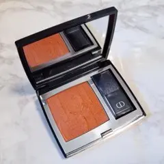 Dior ディオールスキン ルージュ ブラッシュ チークカラー 537