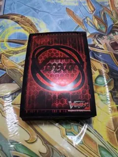 ヴァンガード　Dスタン　ルキエデッキ　プラスパーツ 竜を従え空高く、ルキエよ羽ばたけ！ ｜ 「カードファイト