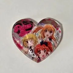 プリズムストーン リボンつきニットぼう 激レア - メルカリ
