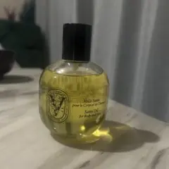 diptyque オイル ボディ・ヘア用 100ml