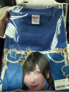 のんふぃく！ くじ A賞 直筆サイン入りTシャツ 澪織にいな おまけ付き のんふぃく！ 澪織にいな サイン入りTシャツ - メルカリ