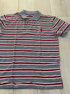 Champion ポロシャツ