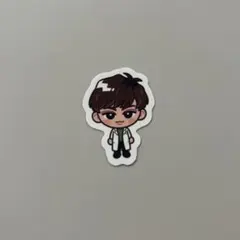 スノラボシール阿部亮平