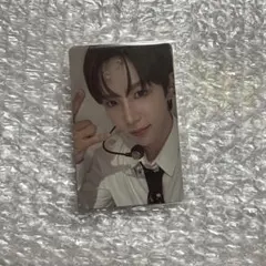 RIIZING epilogue ショウタロウ SMTOWN&STORE 特典