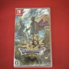 ドラゴンクエスト3