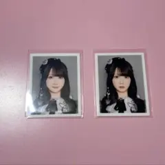 イコラブ 大谷映美里 IDフォト