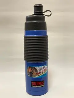 THERMOS 保冷専用 スポーツボトル 0.53L ブルー 水筒