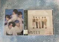 ☆TOMORROW X TOGETHER  『SWEET』