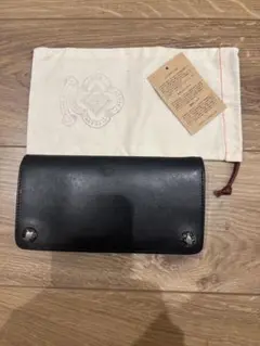 アディクトクローズ 長財布 袋付