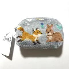 ミニポーチ ポーチ