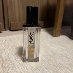 YVESSAINTLAURENT PURE SHOTS 30mlサイズ　Ho