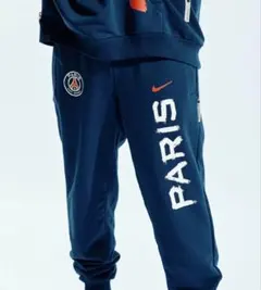 NIKE パリサンジェルマン　スウェットパンツ　Mサイズ