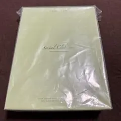 SEVENTEEN SOCIAL CLUB CARAT トレカ 全種類 コンプ SEVENTEEN セブチ Carat ランダム トレカ 52種類 コンプ ①