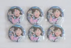 名探偵コナン セガ SEGA 缶バッジ vol.2 鈴木園子 - メルカリ