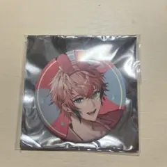 おでかけOriens 缶バッジ 赤城ウェン