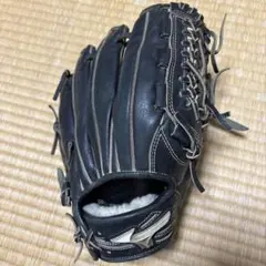 MIZUNO グローバルエリート 硬式野球グローブ オールラウンダー 右投げ用