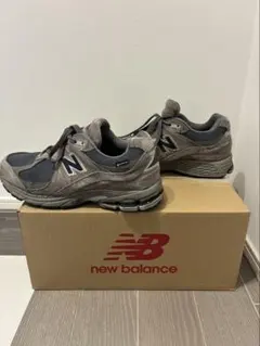 New Balance 2002R GORE-TEX 27cm
