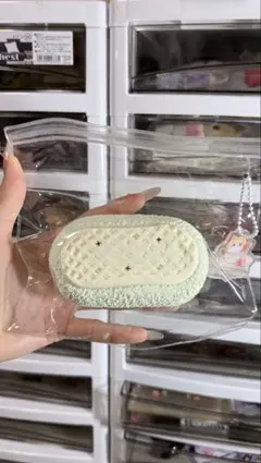 m*e様 ケーキスクイーズ