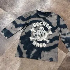 Hys mini タイダイロンＴ 140cm