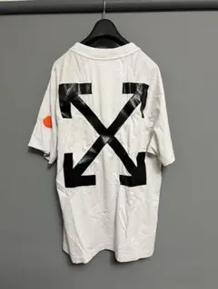 Moncler O モンクレール✖️Off-whiteコラボTシャツ - メルカリ