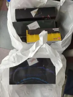 仮面ライダーギーツメモリアル、プレミアム詰め合わせ