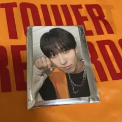 PRODUCE 101 JAPAN 新世界 トレカ　横山奏夢