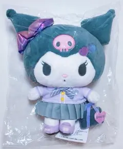 2026年最新】クロミ ぬいぐるみ レアの人気アイテム - メルカリ