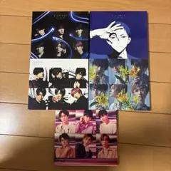 SixTONES CD 5枚セット