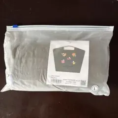 宝塚 Ball&Chain コラボ エコバッグ グレー M キャトルレーヴ - メルカリ