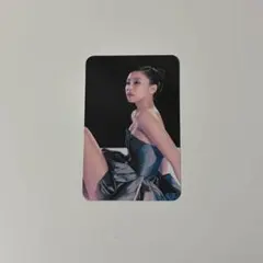 BLACKPINK DEADLINE 東京ドーム 会場限定 特典 トレカ ジェニ