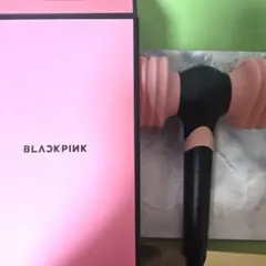 2026年最新】blackpinkペンライトの人気アイテム - メルカリ