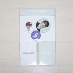 【最終価格】SnowMan 深澤辰哉 韓国限定 1st POP-UP