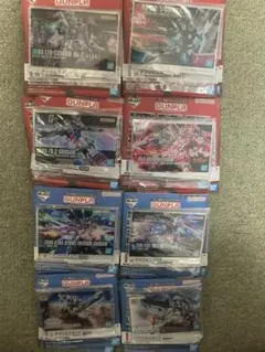 機動戦士ガンダム一番くじ2024 まとめ売り