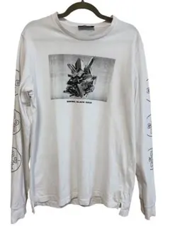 DIESEL BLACK GOLD ロンT 長袖Tシャツのサムネイル