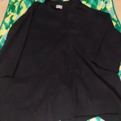 Regency Works ショップコート XL 黒