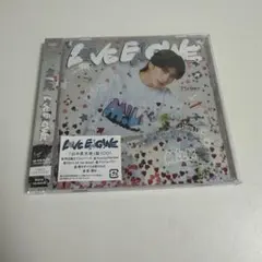 M!LK LOVE ENGINE 山中柔太朗 盤