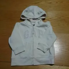 GAP パーカー