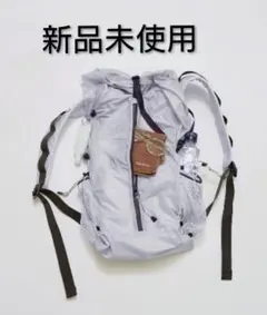 新品未使用】TODAYFUL Useful Sheer Backpack - メルカリ
