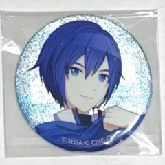 2026年最新】kaito グリッター缶バッジの人気アイテム - メルカリ