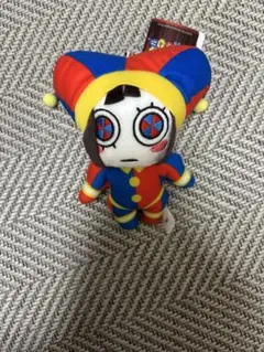 アメージングデジタルサーカス ポムニ