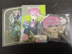 にじさんじ 皇れお