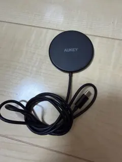 Aukey ワイヤレス充電器 USB Type-C