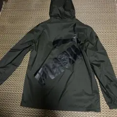 プーマナイロンパーカー暴風、防水ジャケット