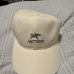 新品 ARC'TERYX バードワードキャップ ArcticSilk/Strat - メルカリ