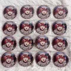 アイナナ 七瀬陸 Crz Love 缶バッジ 28点セット - メルカリ