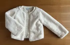 ボレロ ジャケット