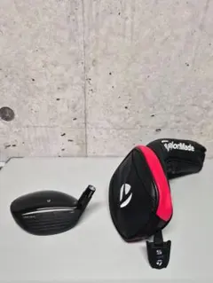 ヘッドのみ テーラーメイド ステルスプラス 5W