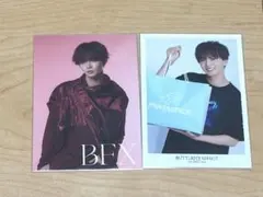 FANTASTICS 佐藤大樹　トレカ