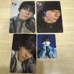 西洸人 THE ORIGIN トレカ HMV タワレコ オンライン