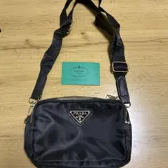 2026年最新】prada ノベルティの人気アイテム - メルカリ